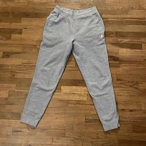 Champion jogger | MENS MEDIUM